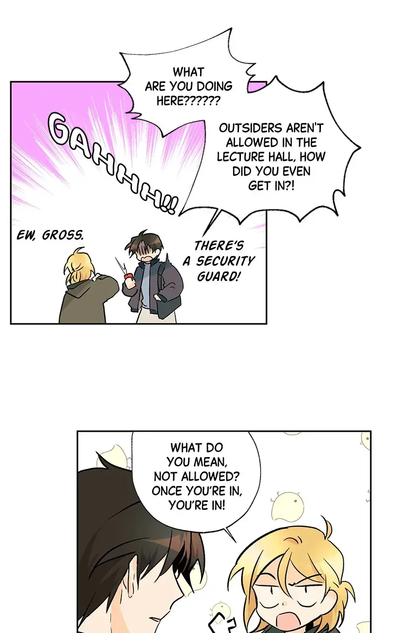 You Will Love Me Again Chapter 26 page 5 - 