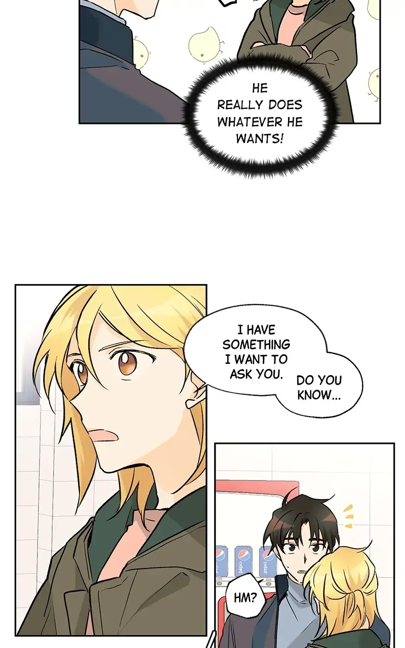 You Will Love Me Again Chapter 26 page 6 - 