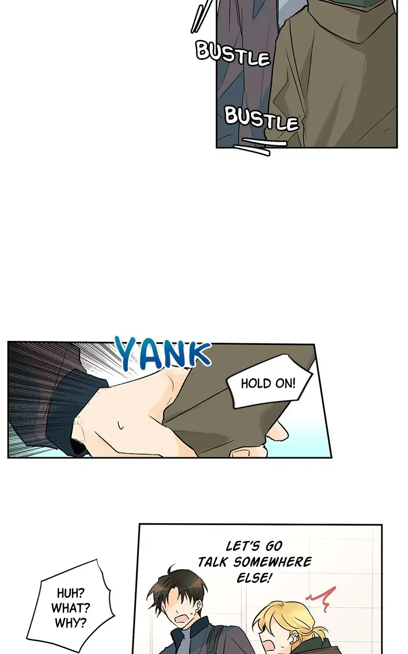 You Will Love Me Again Chapter 26 page 7 - 