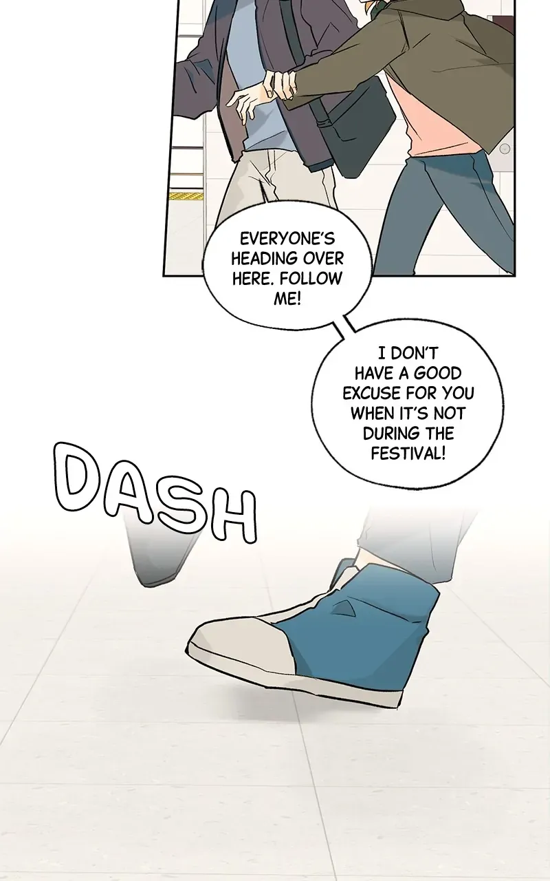 You Will Love Me Again Chapter 26 page 8 - 