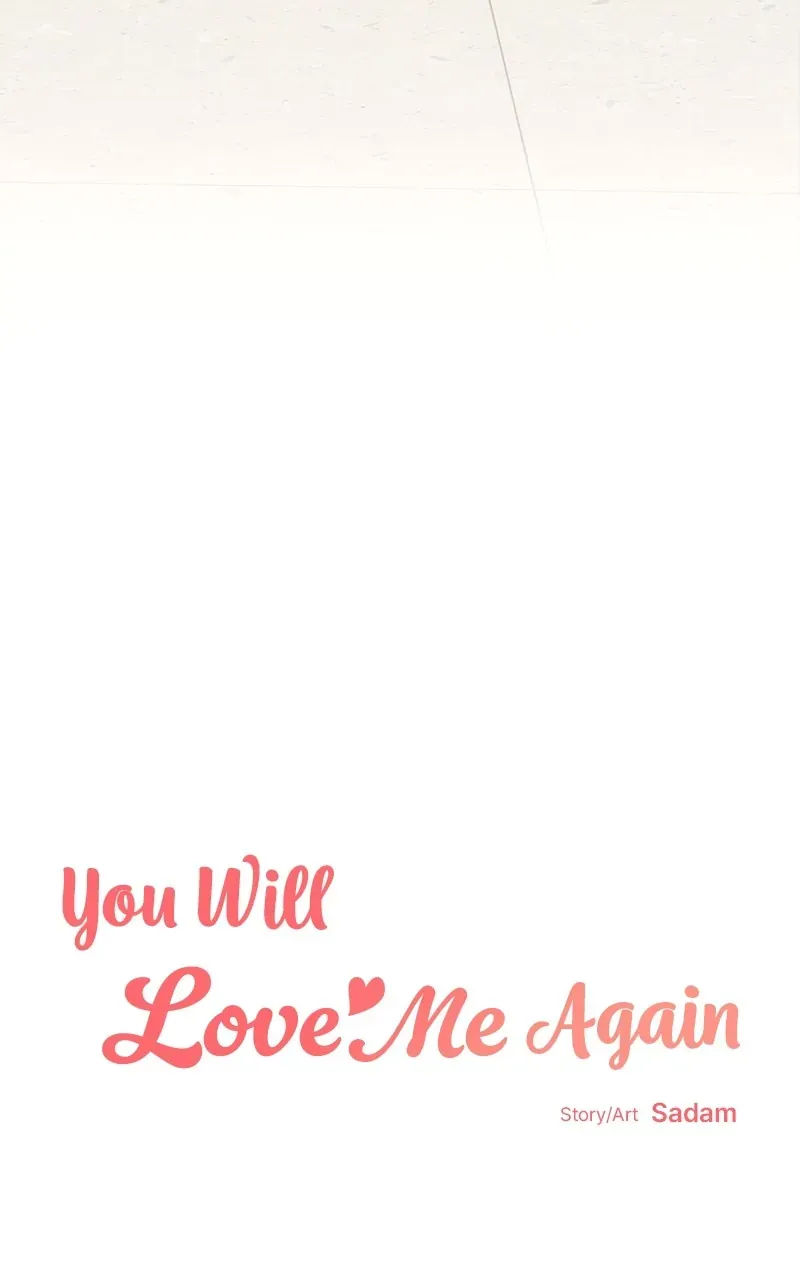 You Will Love Me Again Chapter 26 page 9 - 