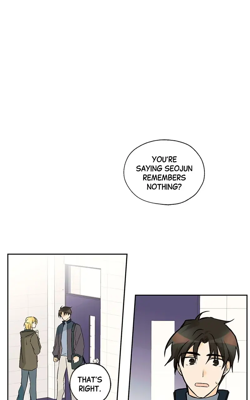 You Will Love Me Again Chapter 26 page 10 - 