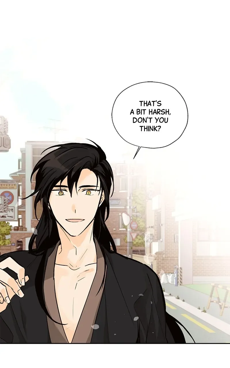 You Will Love Me Again Chapter 27 page 1 - 