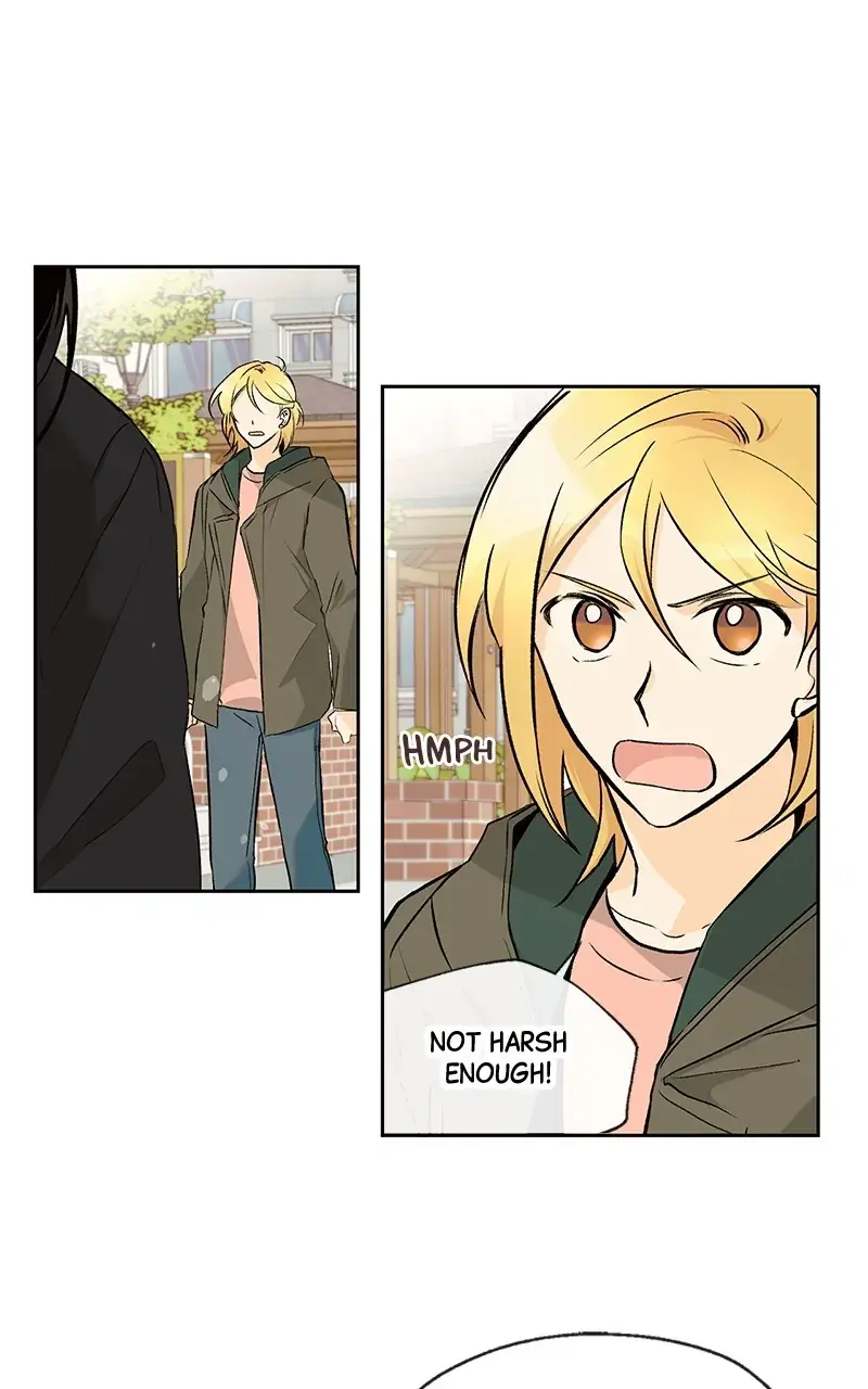 You Will Love Me Again Chapter 27 page 2 - 