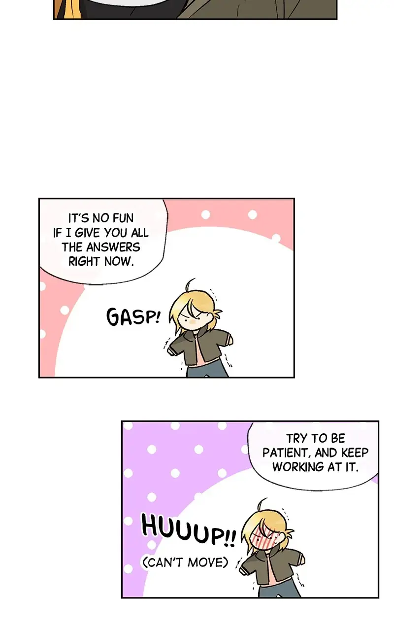 You Will Love Me Again Chapter 27 page 11 - 