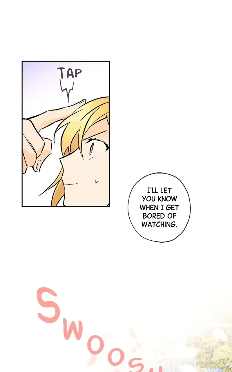 You Will Love Me Again Chapter 27 page 12 - 