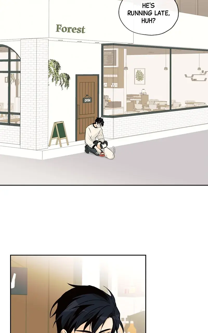 You Will Love Me Again Chapter 27 page 18 - 