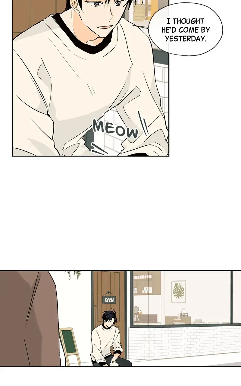 You Will Love Me Again Chapter 27 page 19 - 