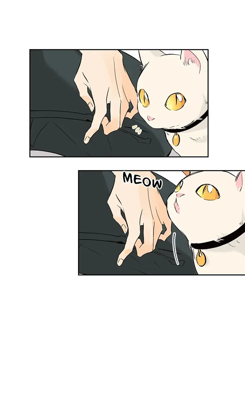 You Will Love Me Again Chapter 27 page 20 - 