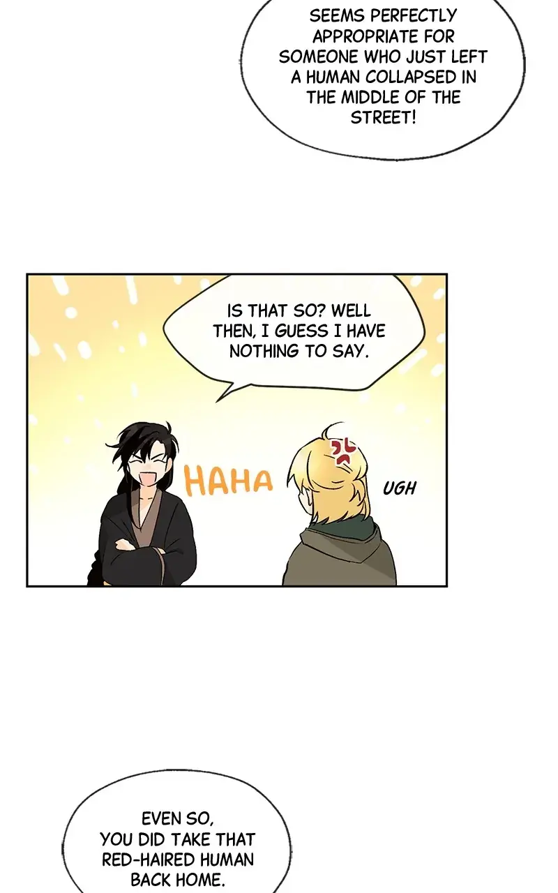 You Will Love Me Again Chapter 27 page 3 - 
