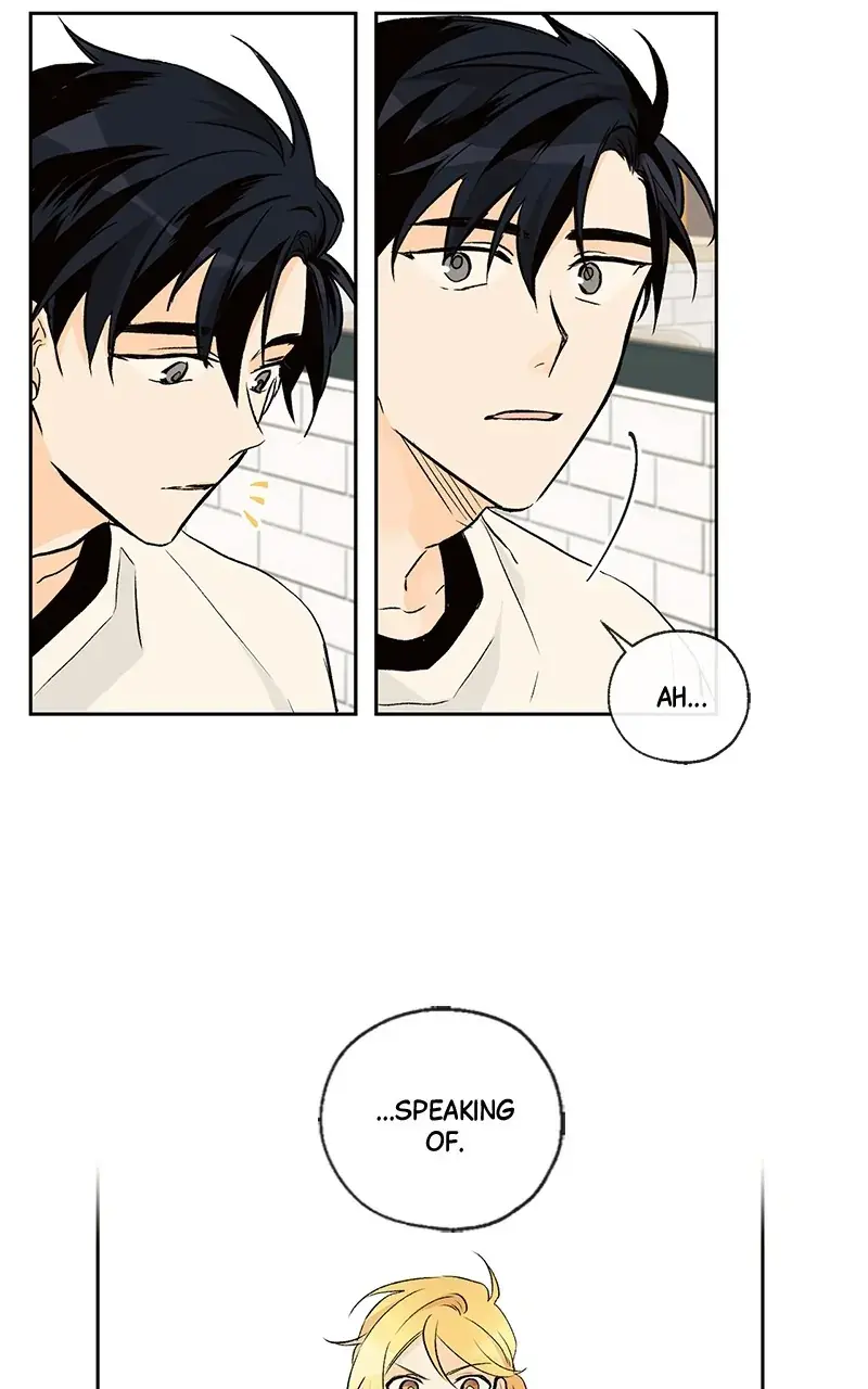 You Will Love Me Again Chapter 27 page 21 - 