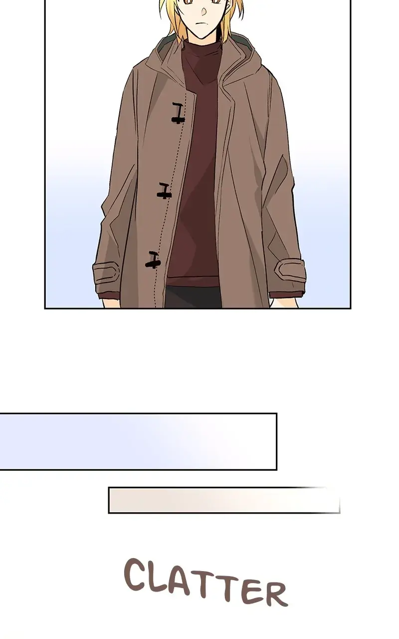 You Will Love Me Again Chapter 27 page 22 - 