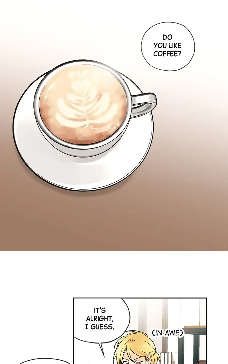 You Will Love Me Again Chapter 27 page 23 - 
