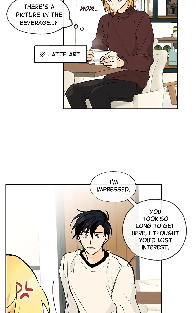 You Will Love Me Again Chapter 27 page 24 - 