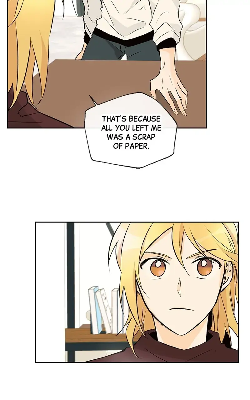 You Will Love Me Again Chapter 27 page 25 - 