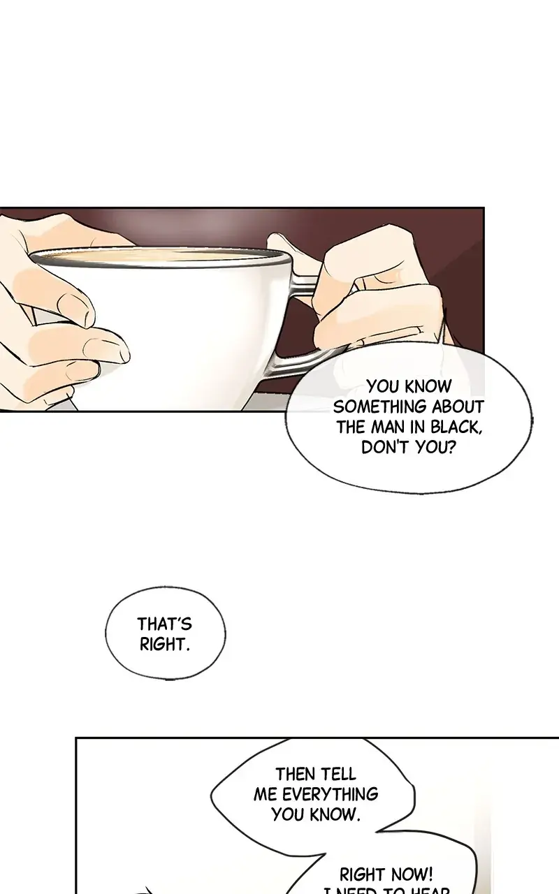 You Will Love Me Again Chapter 27 page 26 - 