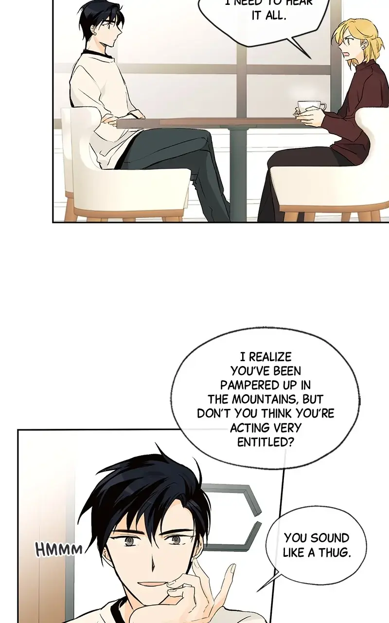 You Will Love Me Again Chapter 27 page 27 - 