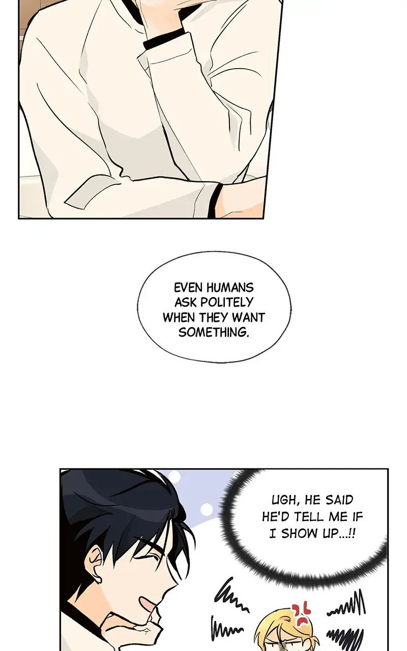 You Will Love Me Again Chapter 27 page 28 - 