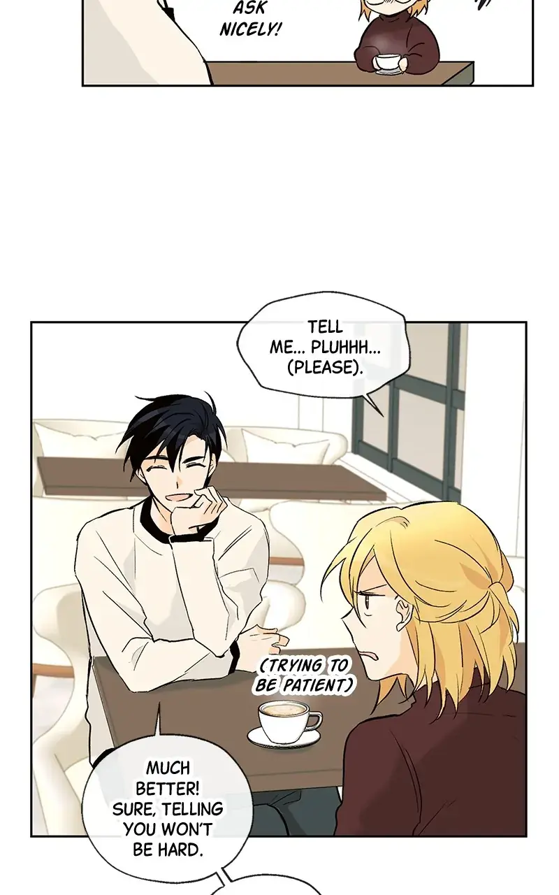 You Will Love Me Again Chapter 27 page 29 - 