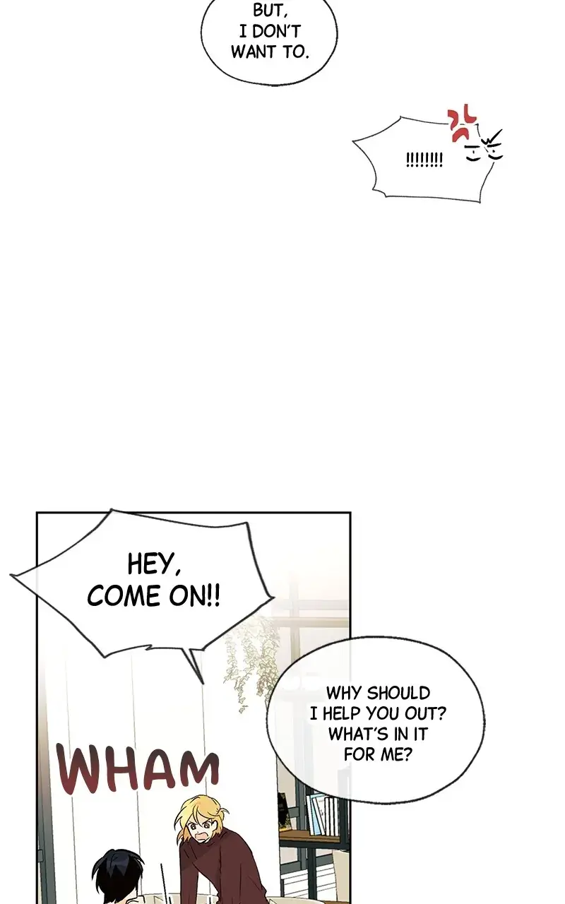 You Will Love Me Again Chapter 27 page 30 - 