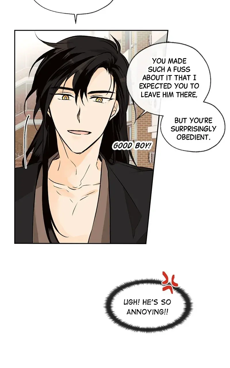 You Will Love Me Again Chapter 27 page 4 - 