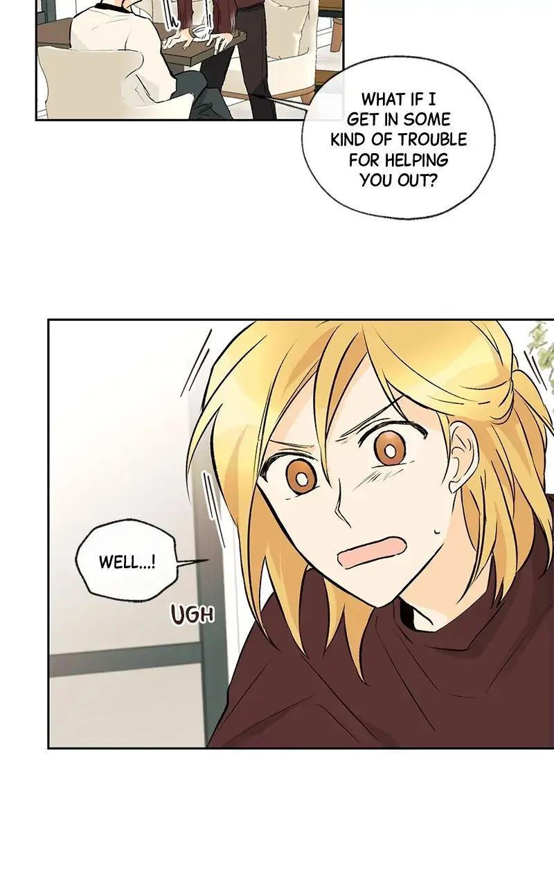 You Will Love Me Again Chapter 27 page 31 - 