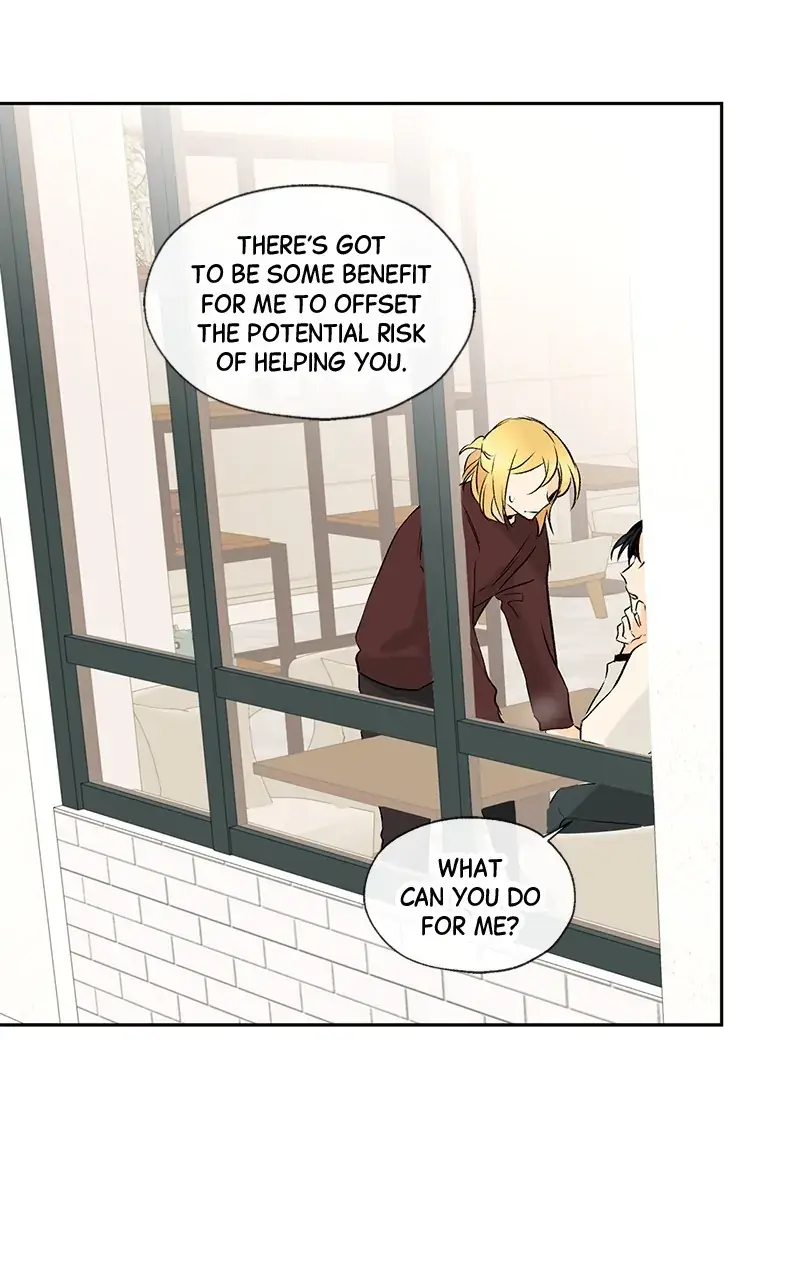 You Will Love Me Again Chapter 27 page 32 - 