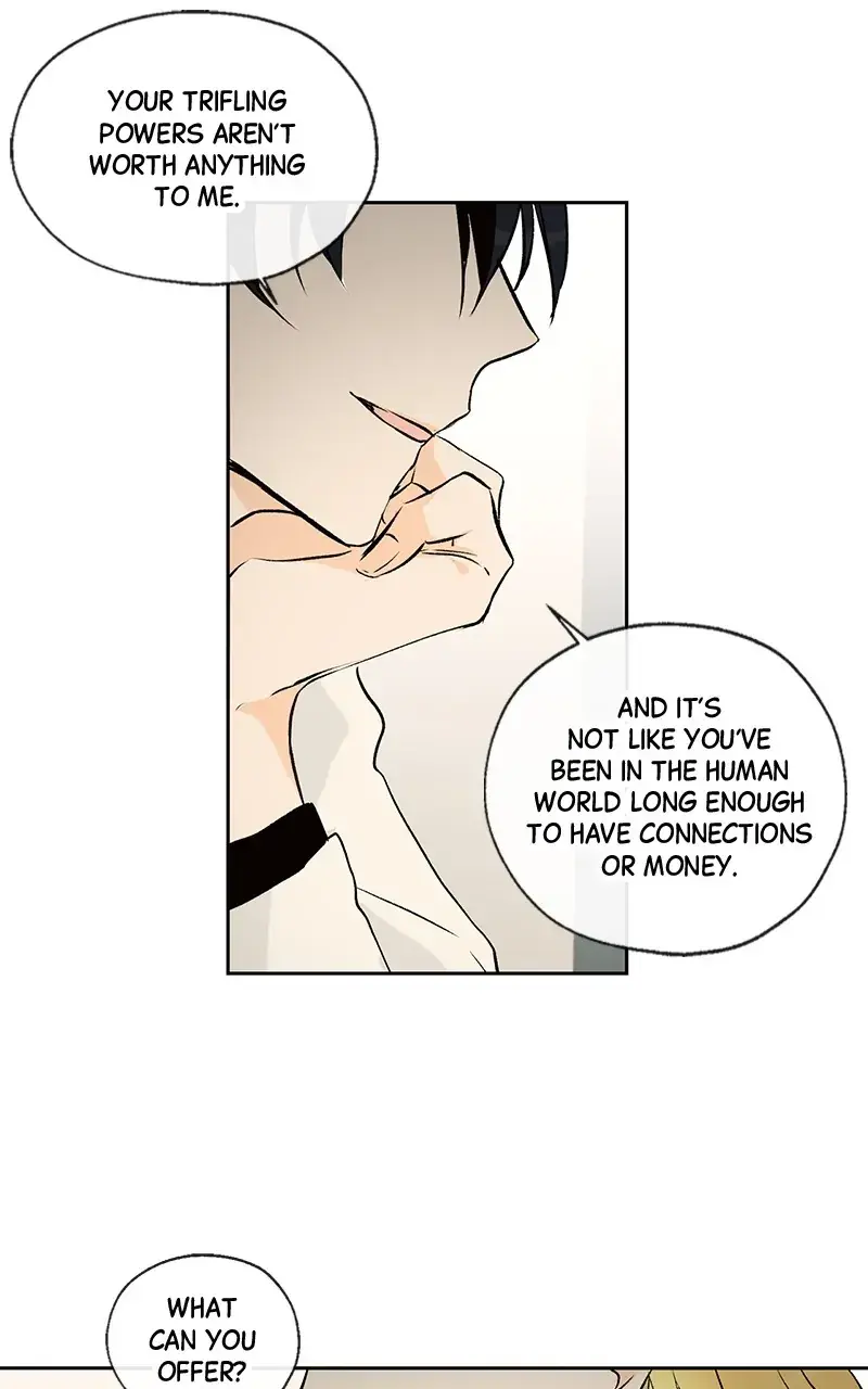 You Will Love Me Again Chapter 27 page 33 - 