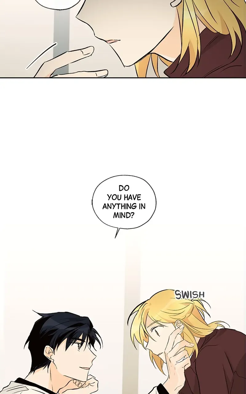 You Will Love Me Again Chapter 27 page 34 - 