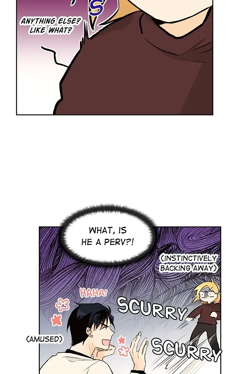 You Will Love Me Again Chapter 27 page 36 - 