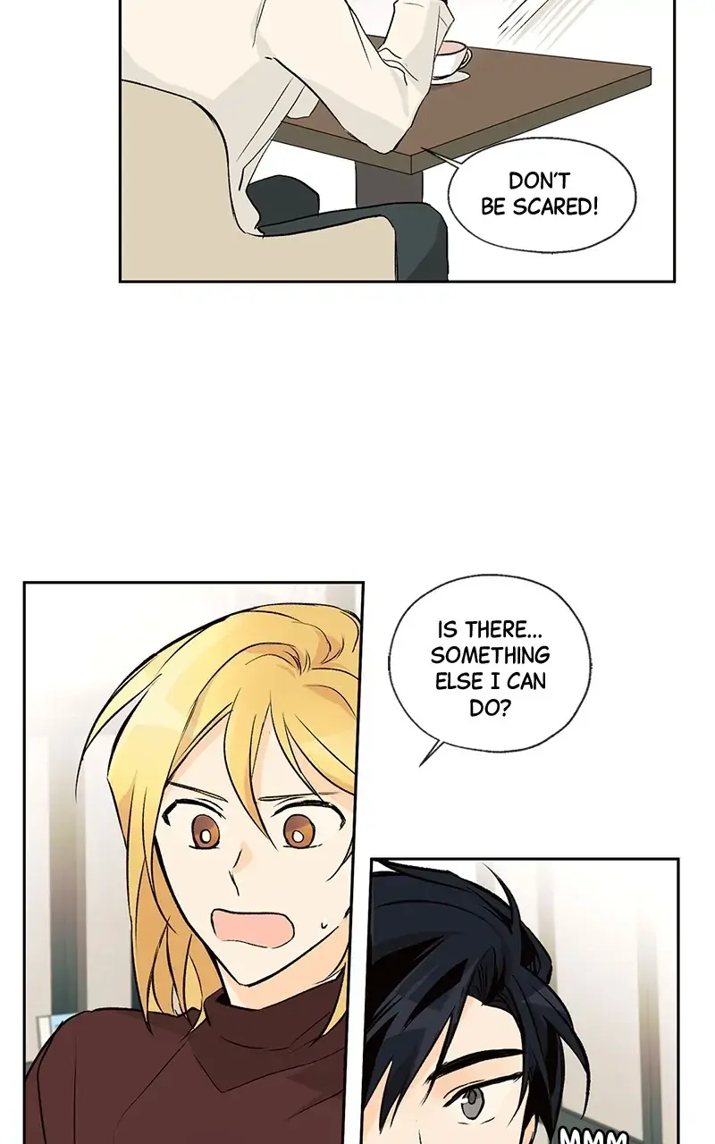 You Will Love Me Again Chapter 27 page 37 - 