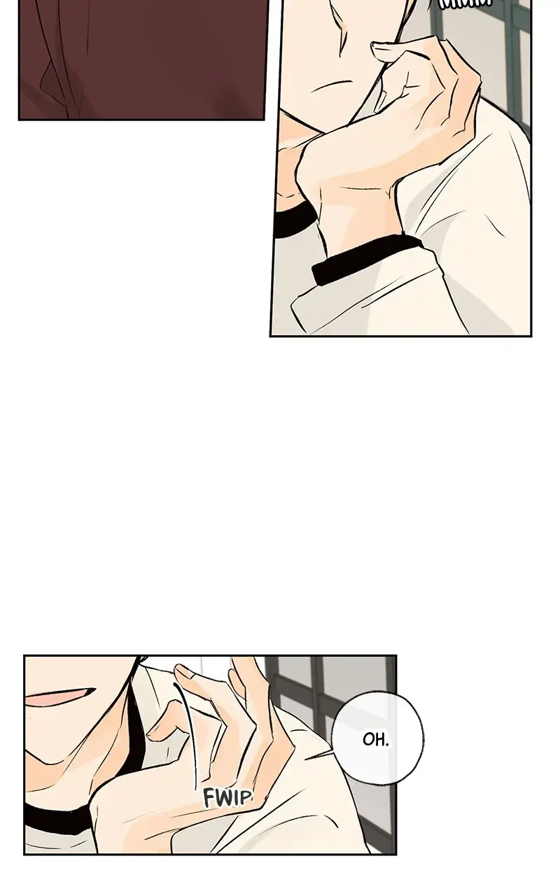 You Will Love Me Again Chapter 27 page 38 - 