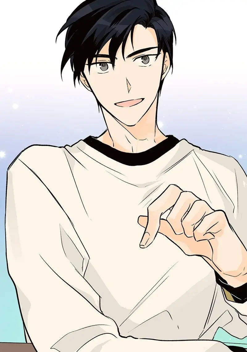 You Will Love Me Again Chapter 27 page 40 - 