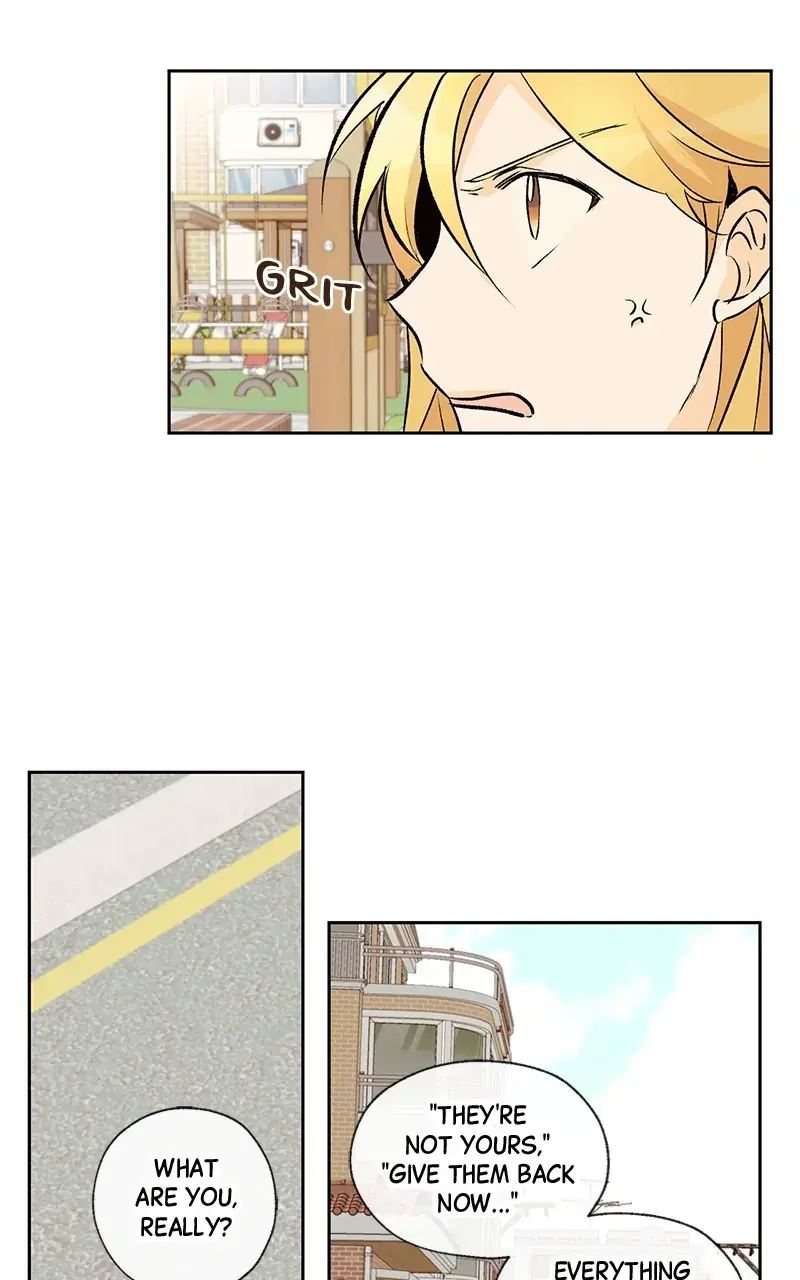 You Will Love Me Again Chapter 27 page 5 - 