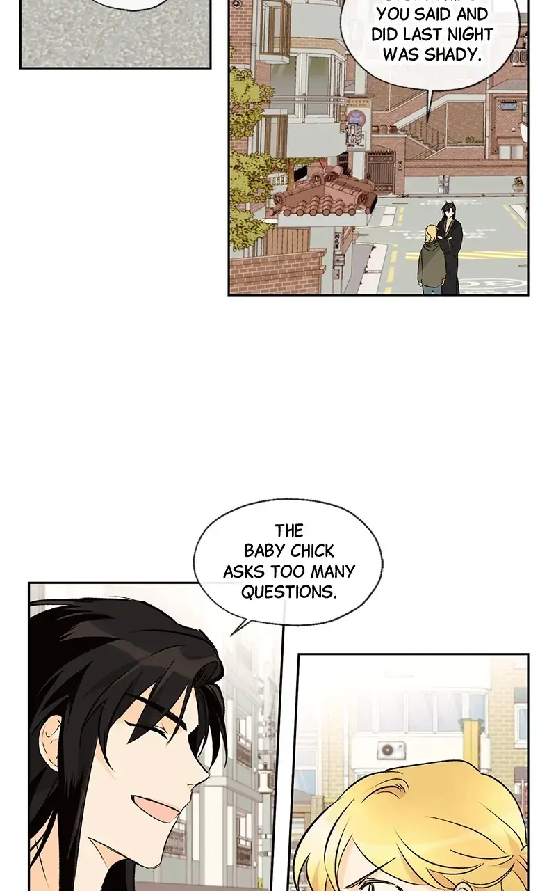 You Will Love Me Again Chapter 27 page 6 - 