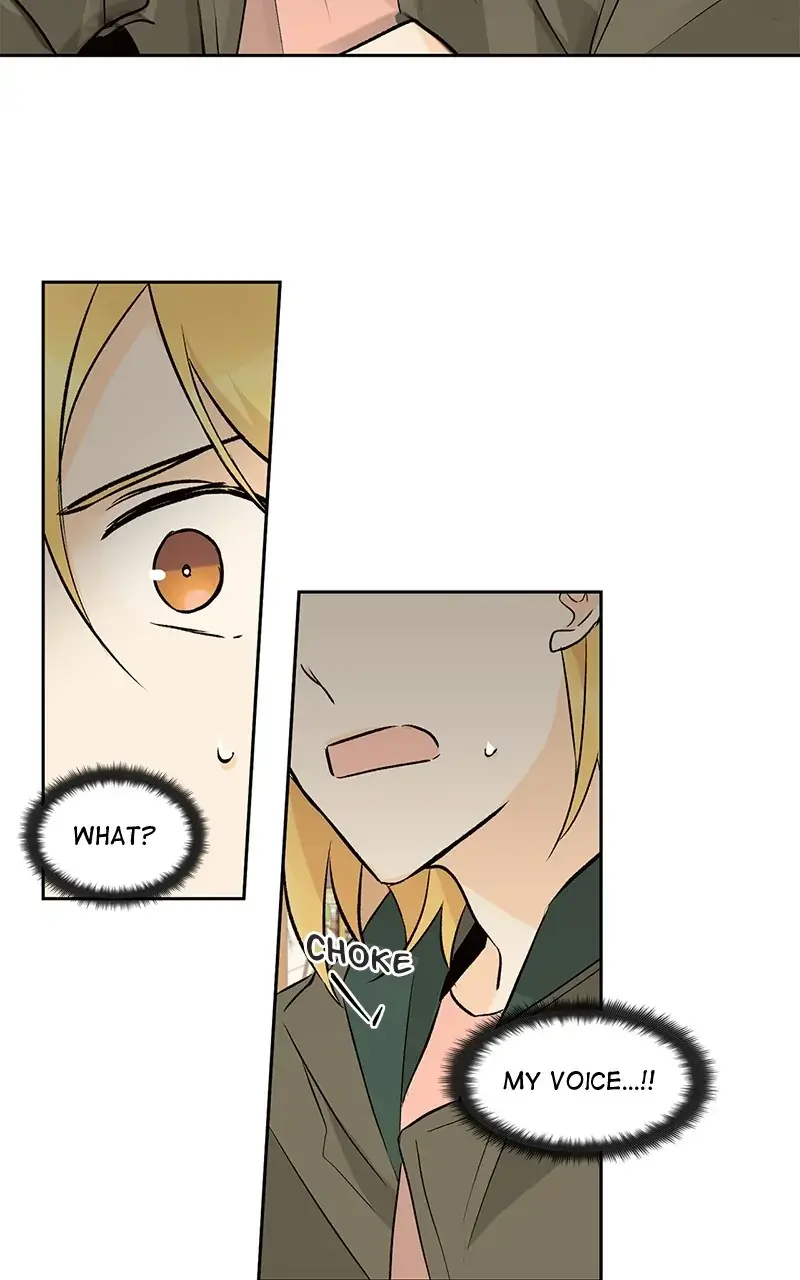 You Will Love Me Again Chapter 27 page 9 - 