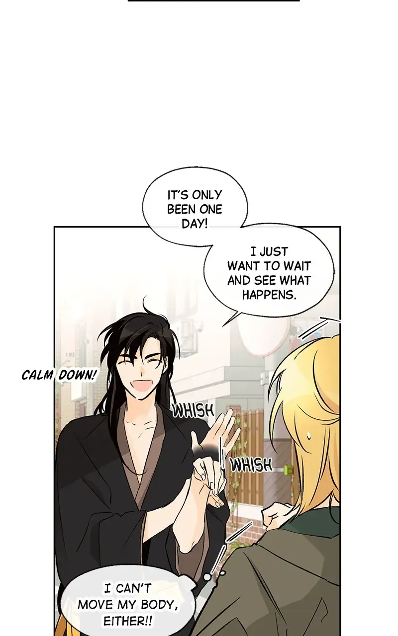 You Will Love Me Again Chapter 27 page 10 - 
