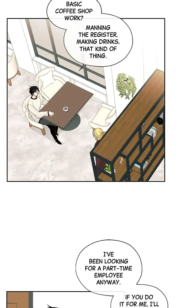 You Will Love Me Again Chapter 28 page 2 - 