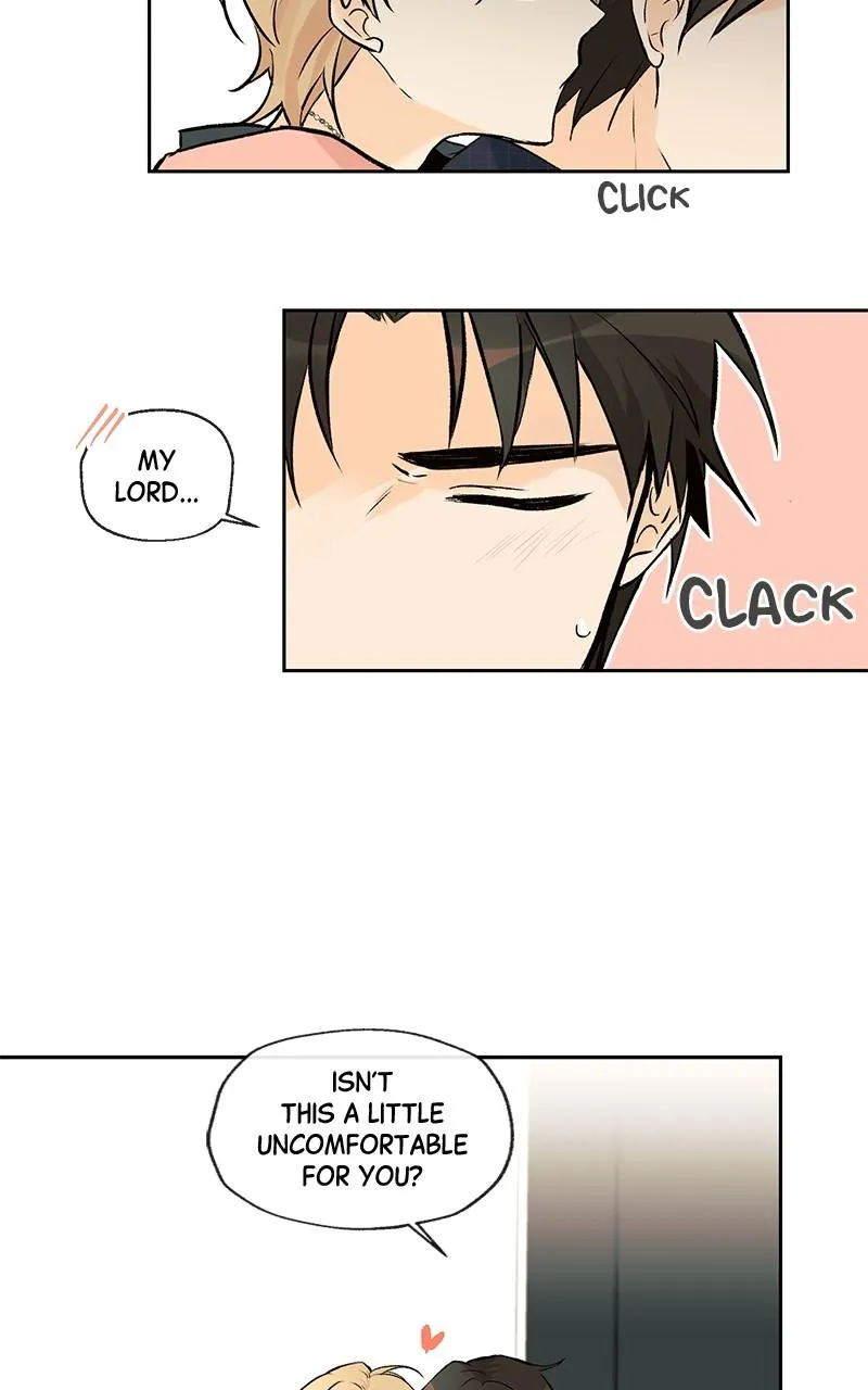 You Will Love Me Again Chapter 28 page 12 - 