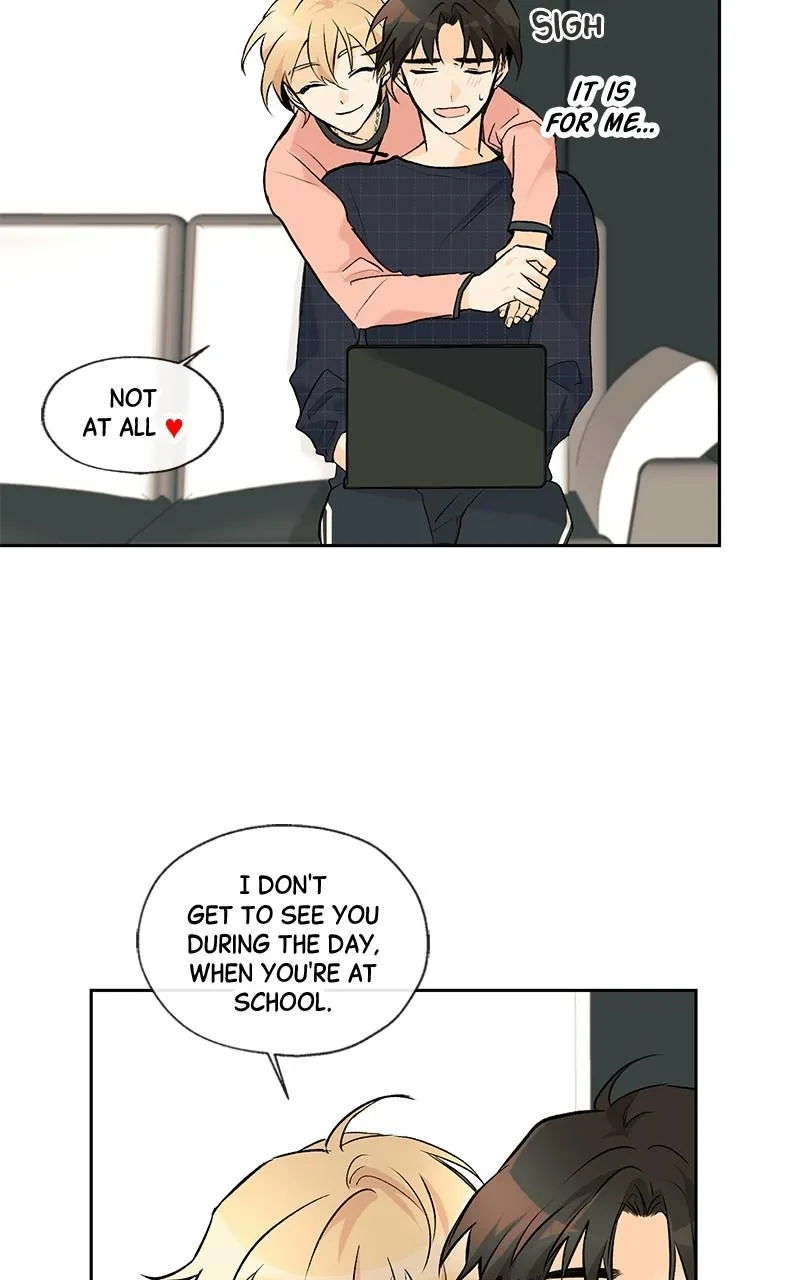 You Will Love Me Again Chapter 28 page 13 - 