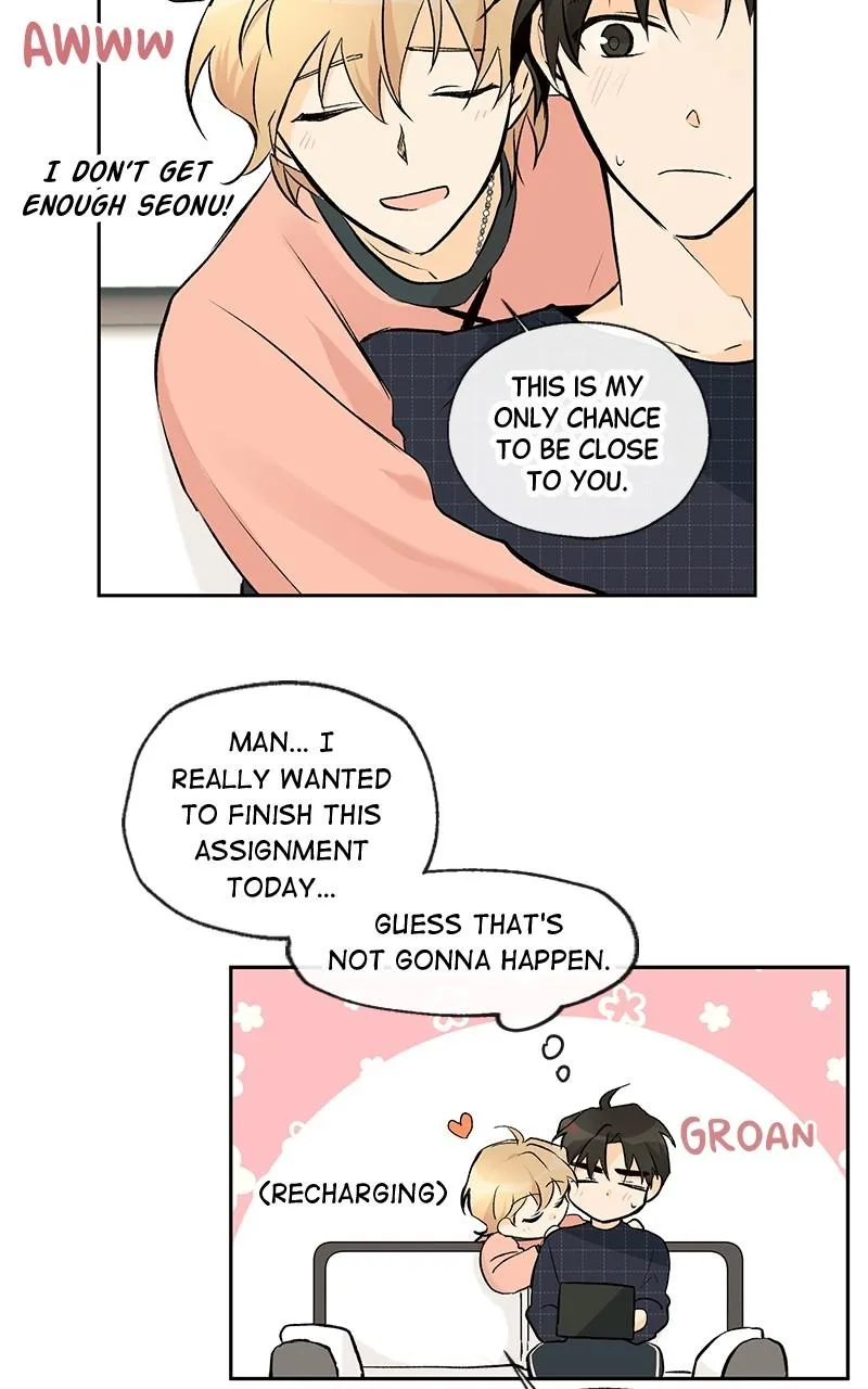 You Will Love Me Again Chapter 28 page 14 - 