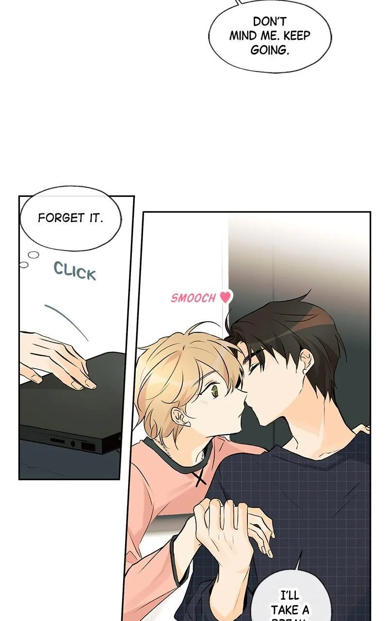 You Will Love Me Again Chapter 28 page 15 - 
