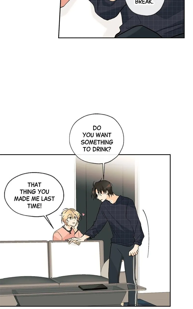 You Will Love Me Again Chapter 28 page 16 - 