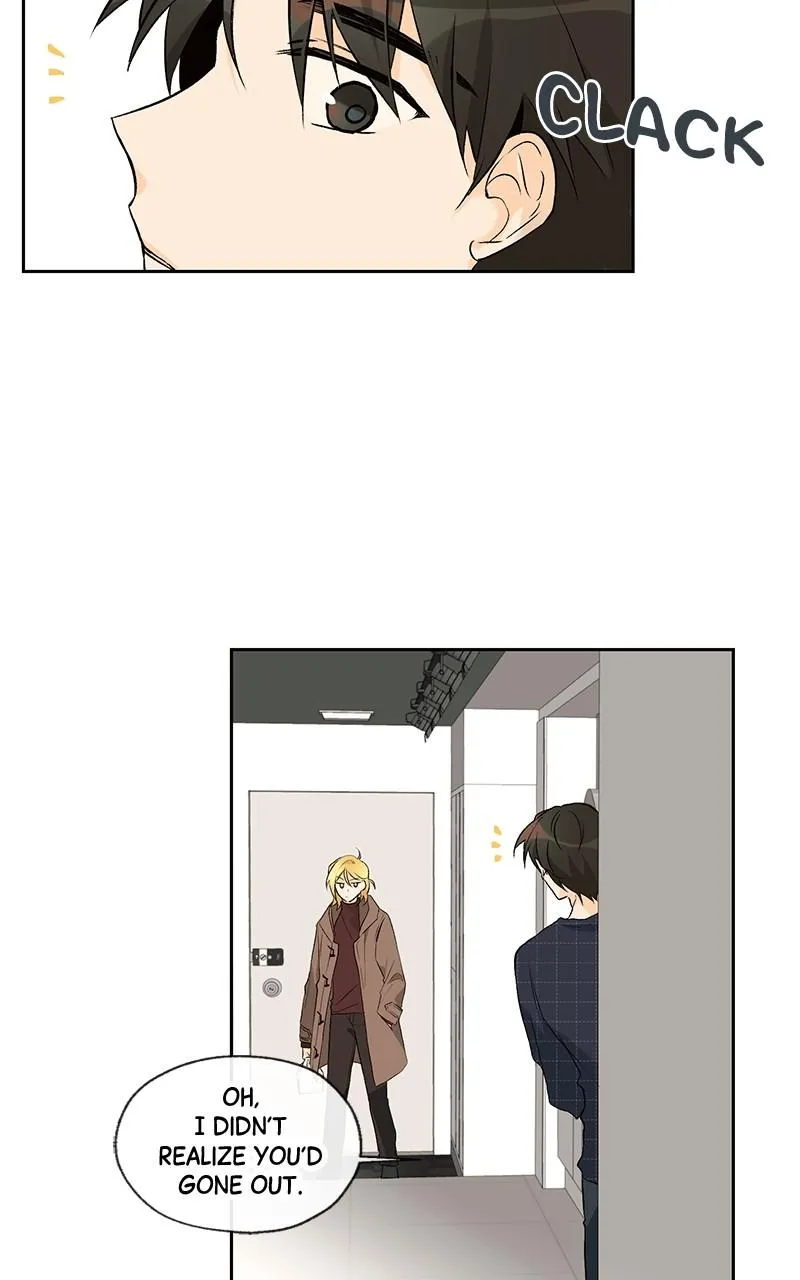 You Will Love Me Again Chapter 28 page 18 - 