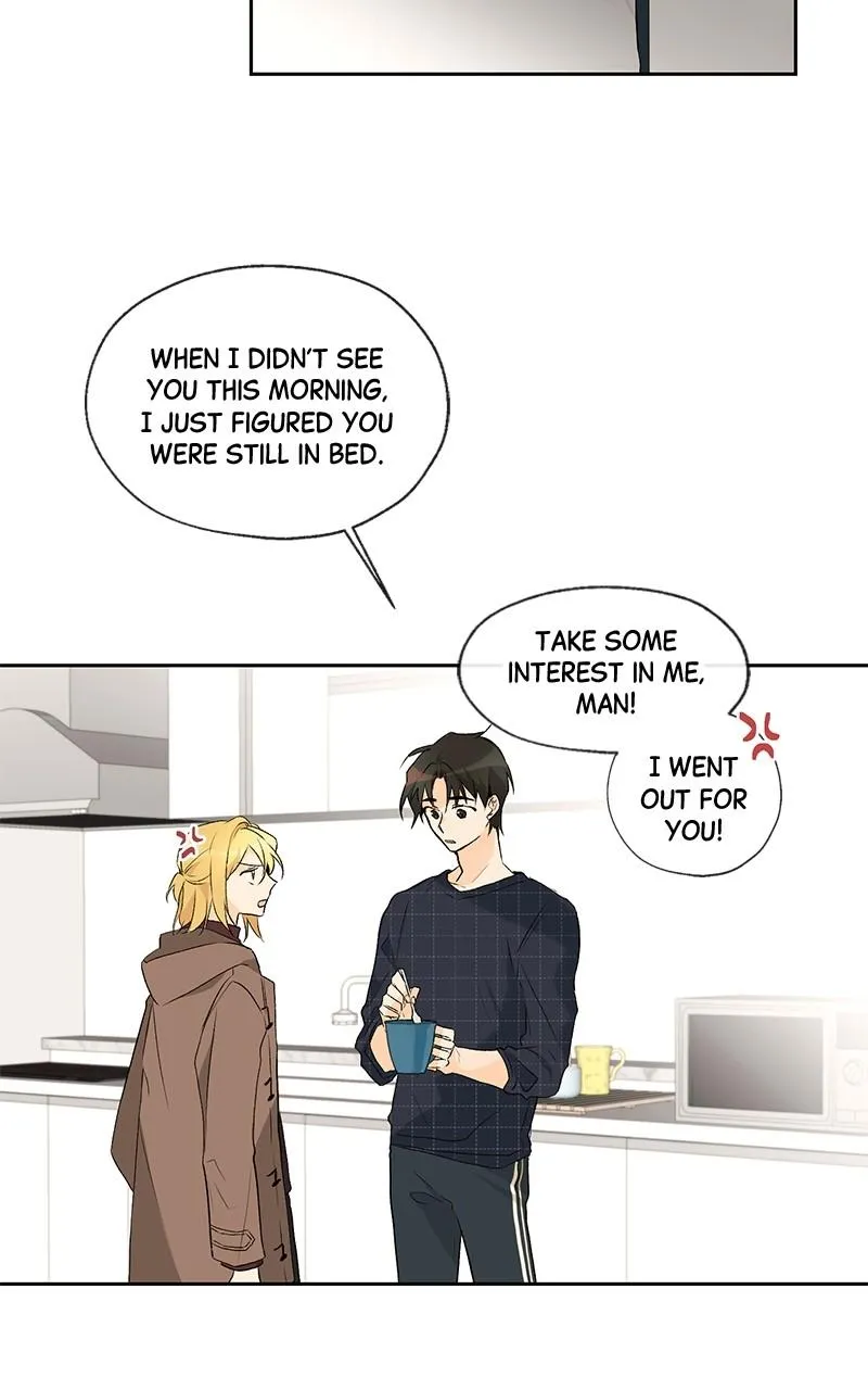 You Will Love Me Again Chapter 28 page 19 - 