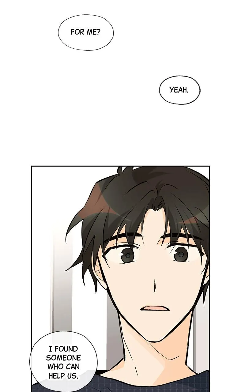 You Will Love Me Again Chapter 28 page 20 - 