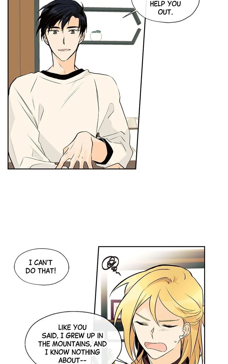 You Will Love Me Again Chapter 28 page 3 - 