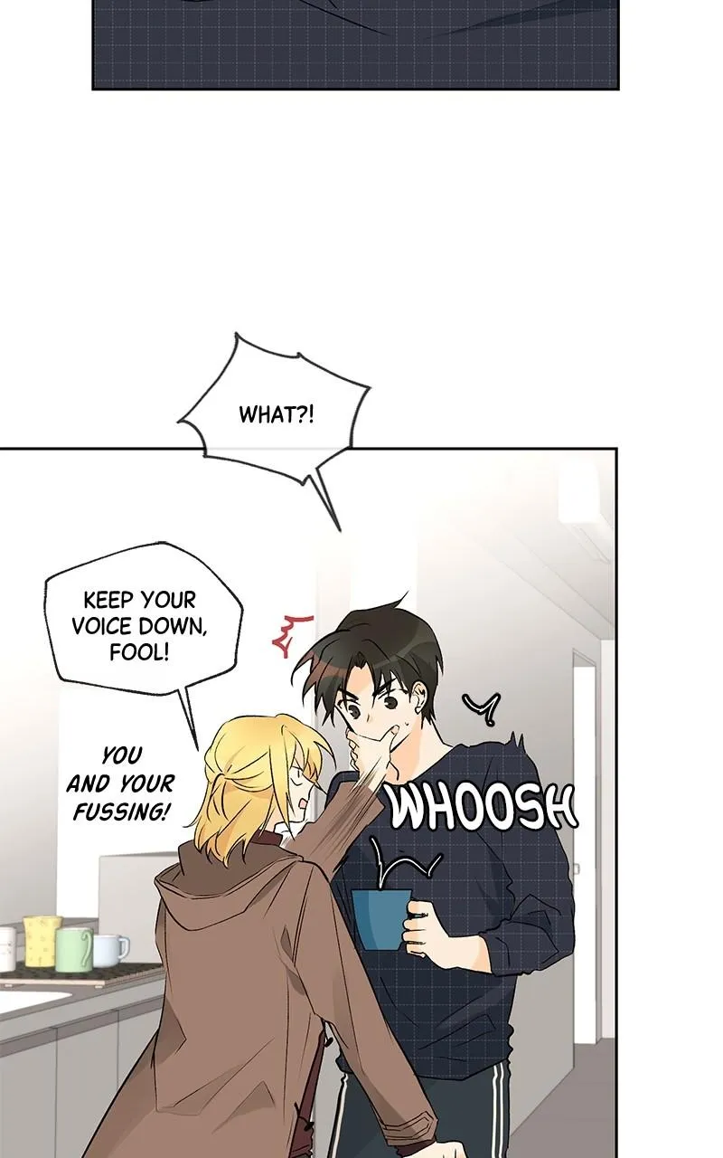You Will Love Me Again Chapter 28 page 21 - 