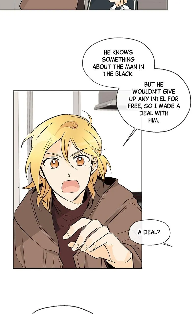 You Will Love Me Again Chapter 28 page 22 - 