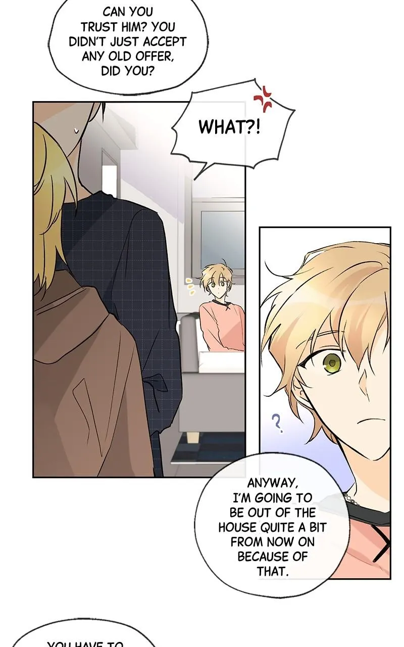 You Will Love Me Again Chapter 28 page 23 - 
